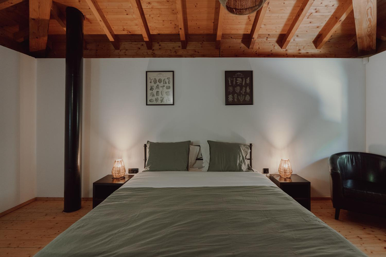 Bedroom 2, Aldeia Do Pontido, Fafe