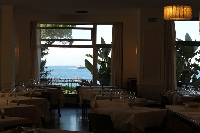Food & Drinks 5, Hotel Terme Alexander, Napoli