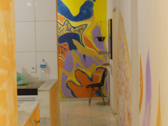 Others 4, Casa de Ferias Carioca, Rio de Janeiro