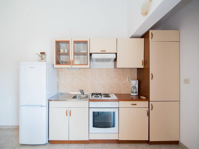 Others 3, Apartments Ana amp Bogdan - One Bedroom Apartment with Balcony and Sea View A2 ST, Postira