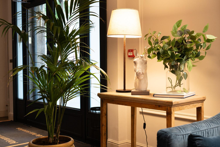Public Area 2, Meson Castilla Hotel, Barcelona