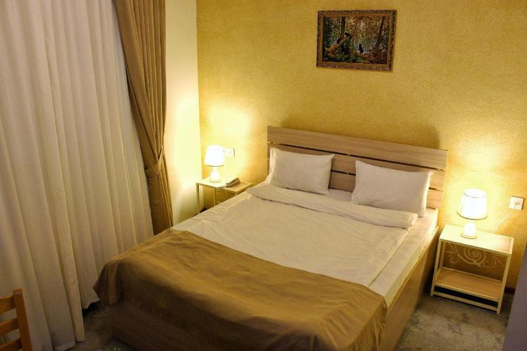 Bedroom 3, Antique Palace Hotel Baku, Baku