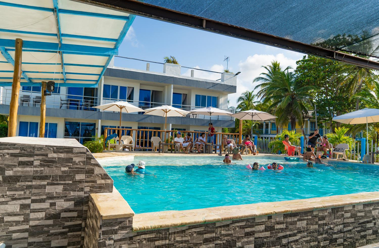 Others 5, ReVel Paradise, Puerto Escondido