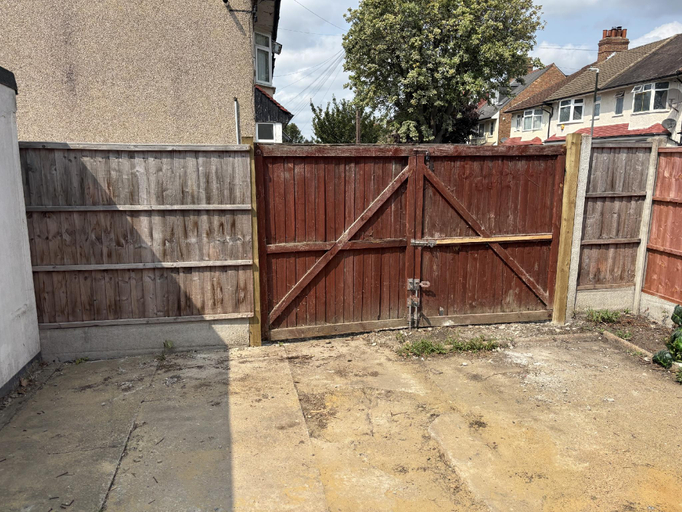 3, Streatham Rooms, London
