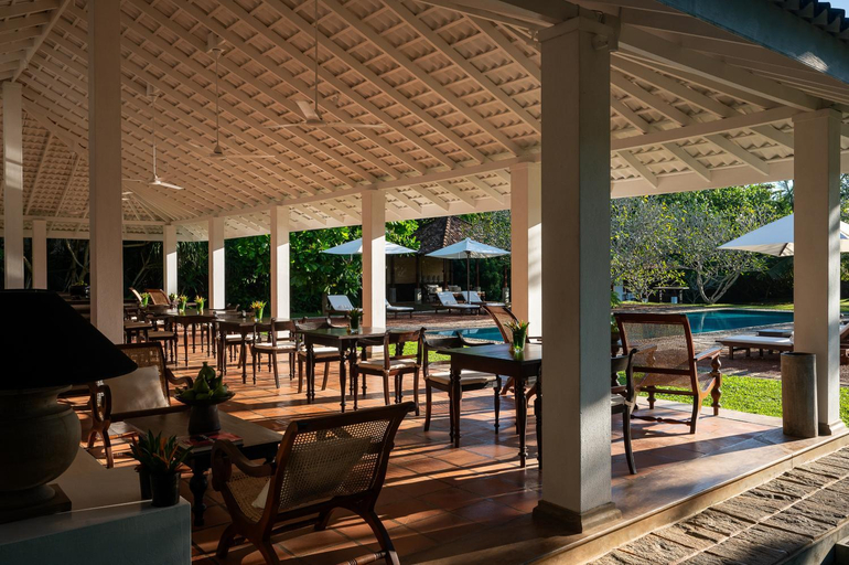 Food & Drinks 5, Nyne Hotels - Rock Villa, Bentota , Bentota