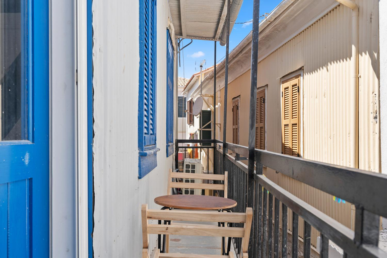 Exterior view 5, OLO House Lefkada, Ionian Islands
