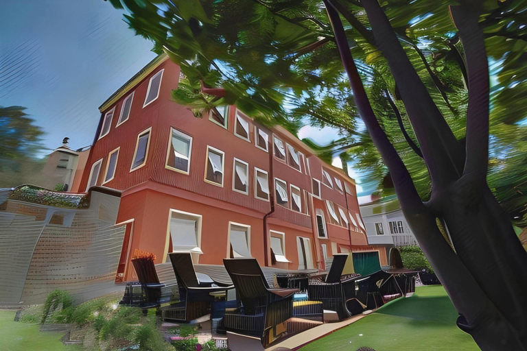Exterior & Views 2, Hotel Moresco, Venezia