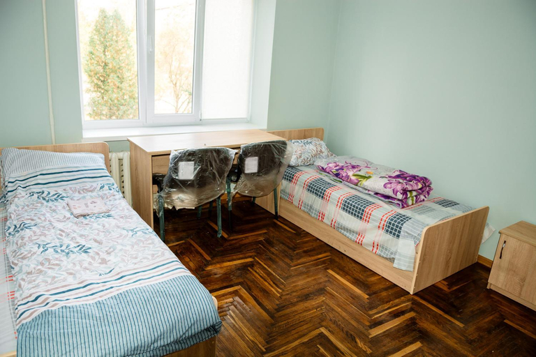 Bedroom 3, Секція №20, Ivano-Frankivs'ka
