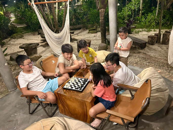 Others 5, Ruoc Village , Quảng Điền