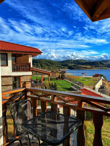 Others 5, OASIS RESORT RHODOPES, Dospat