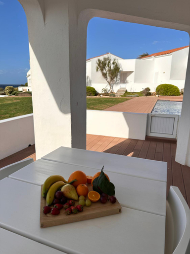 Food & Drinks 5, BINIPARADISE Villas, Baleares