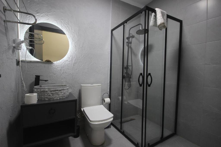 Bathroom 3, Taxim34hotel, Beyoğlu