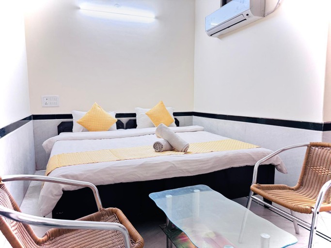 Bedroom 5, Ideal Guest House, Jaisalmer