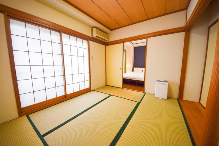 Others 3, Ryokan-Ryo--, Shinagawa