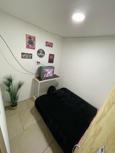 Others 5, Hostel Bauti en Ezeiza, Esteban Echeverría