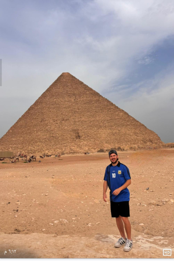 Others 4, Nana Pyramids Guest House, Al-Ahram