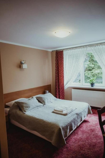 Bedroom 2, Willa Elzbieta, Jelenia Góra