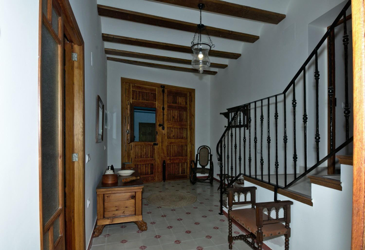 Others 4, Casa Rural "ca Tona", Valencia