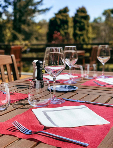 Food & Drinks 4, Garden & City Capvern-les-Bains, Hautes-Pyrénées