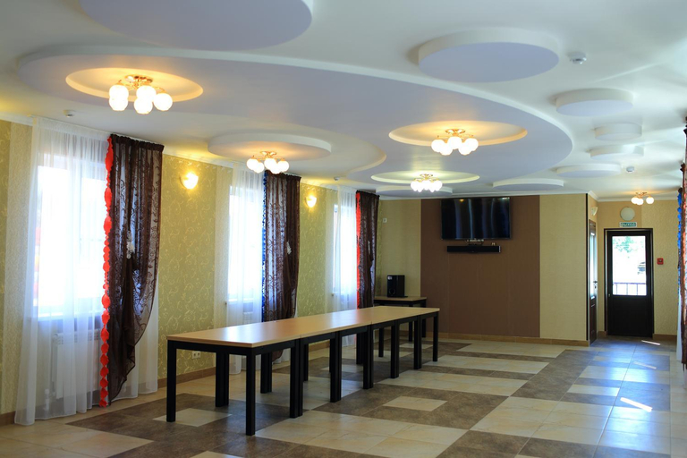 Others 3, Razdolie Liubiatino, Maksatikhinskiy rayon