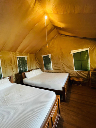 Bedroom, Thanamal-villa, Thanamalvila