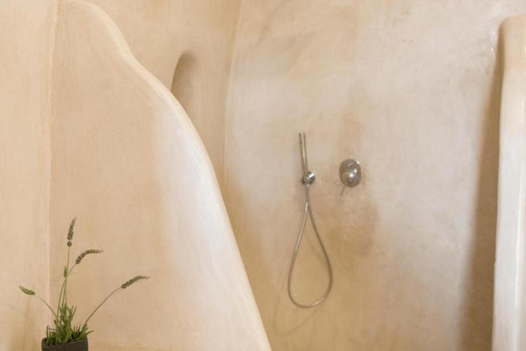 Bathroom 4, 520 Villa, South Aegean