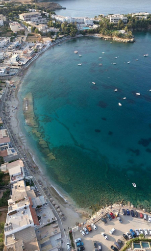 Others 4, Bella Elena, Crete