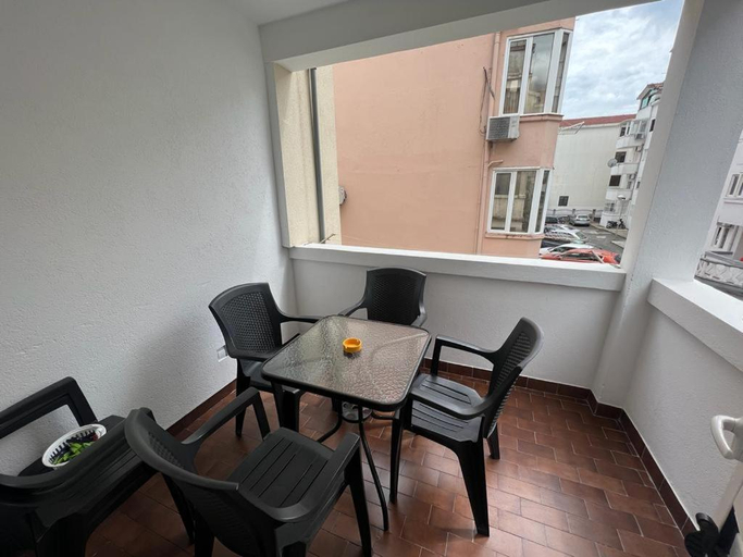 Others 4, City love Apartments Budva - Parking