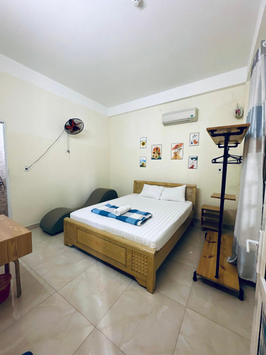 Bedroom 5, Motel Tuan Phuong, Da Nang