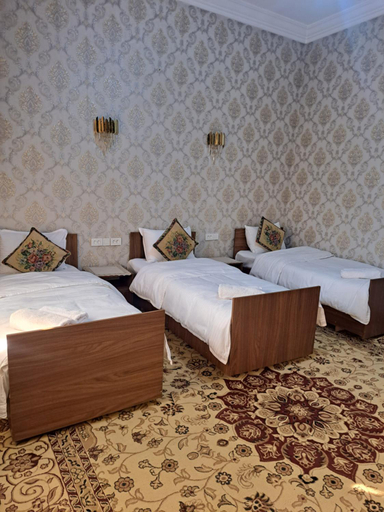 Bedroom 2, Royal lux Guest House, Samarkand
