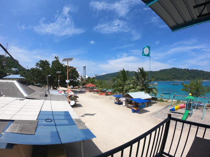 Others 4, Perhentian Damia, Besut