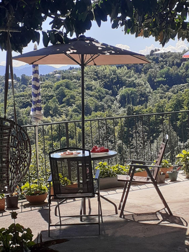 Others 2, Guest house lia, Kobuleti