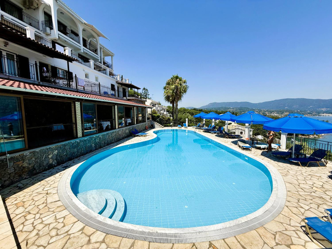Others 3, Kommeno Bella Vista, Ionian Islands