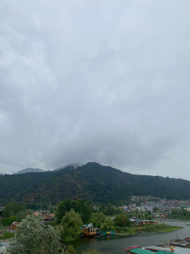 Others 5, Lakes and peaks, Srinagar
