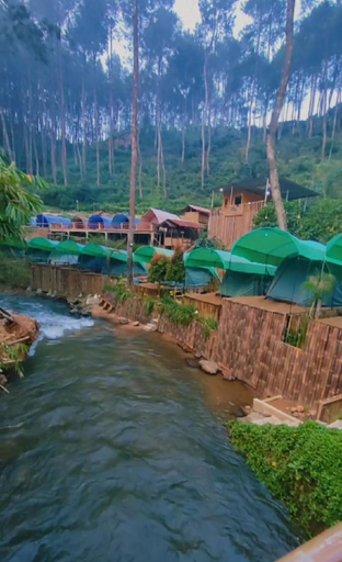 Others 5, Wulandari camping ground , Bandung