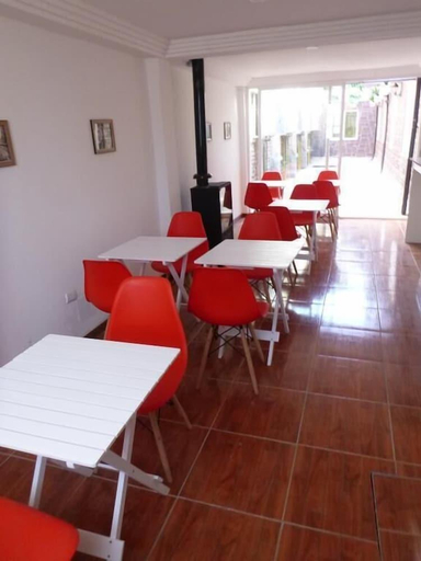 Others 2, Hotel Barrio Yungay, Santiago