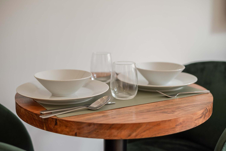 Food and beverages, Liiiving in Porto - The Prestige Apartment E, Porto