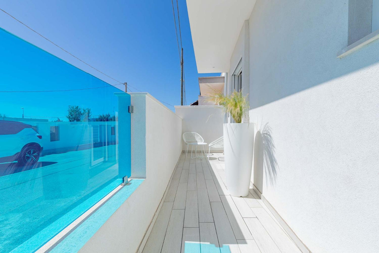 Sport & Beauty, HORIZON rooms&home, Lecce