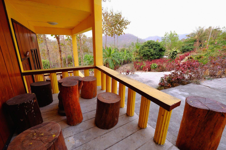 Others 4, Phuchandang Resort, Khun Yuam