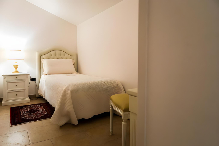 Bedroom 3, Sangiorgio Resort, Lecce