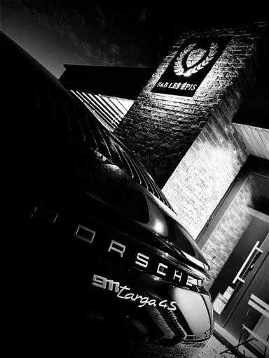 Others 3, B&B Les Epis, Luxembourg
