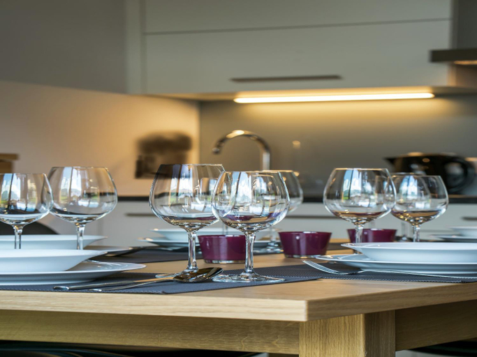 Food & Drinks 5, Chalet in Wald near Zillertal Ski Slopes, Zell am See