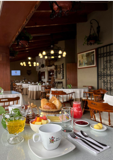Others 5, Hotel El Marques, Lima