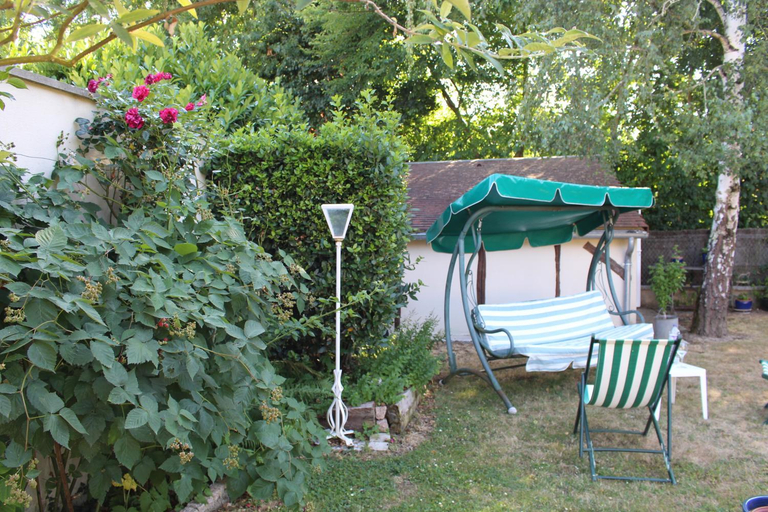 Others 4, Longere Villariane, Loir-et-Cher