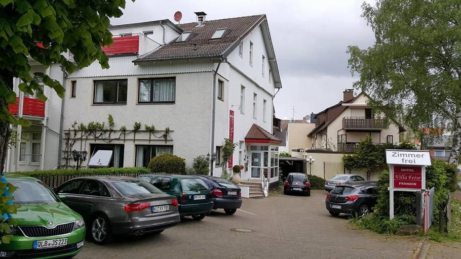 Exterior & Views 2, Villa Feise, Goslar