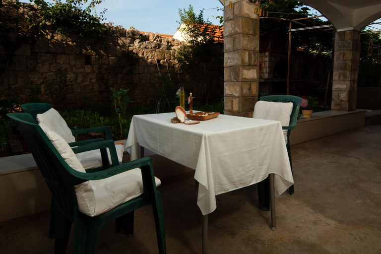 Food & Drinks, Lilly - Bright Apartment With Outdoor Space, Dubrovnik