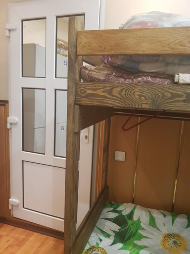Bedroom 2, Отдых возле Южного вокзала, Kharkivs'ka