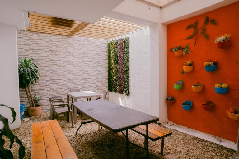 2, Dilla House, Cartagena de Indias