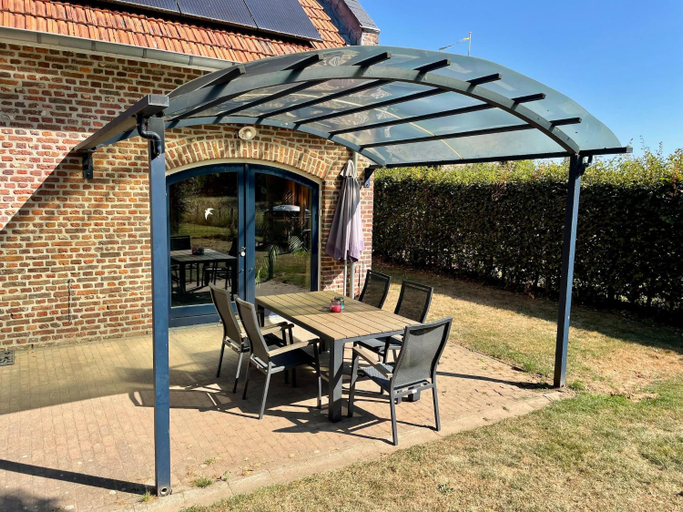 Others 3, Coachmans House near Roermond with Garden, Ambt Montfort