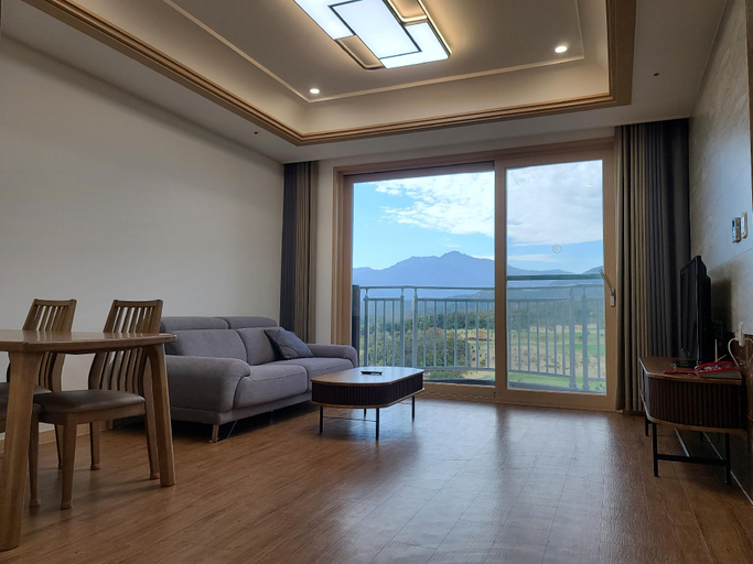 Others 5, Seorak Sun Valley Resort, Goseong